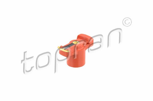 Rotor, distributor TOPRAN 101 047