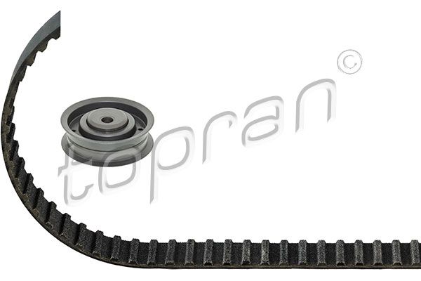 Timing Belt Kit TOPRAN 101 059