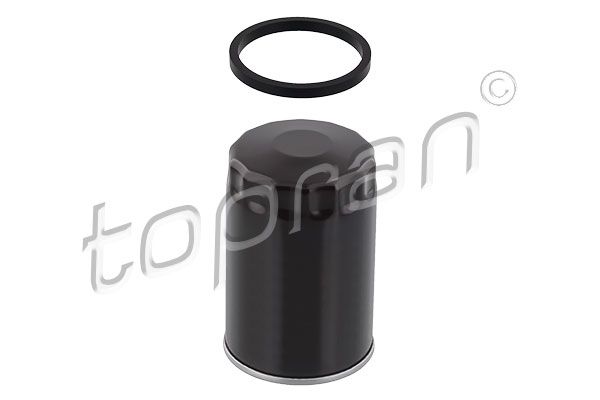 Oil Filter TOPRAN 101 090