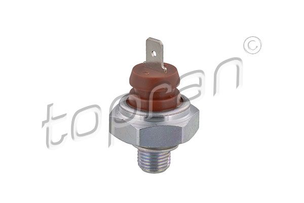 Oil Pressure Switch TOPRAN 101 106