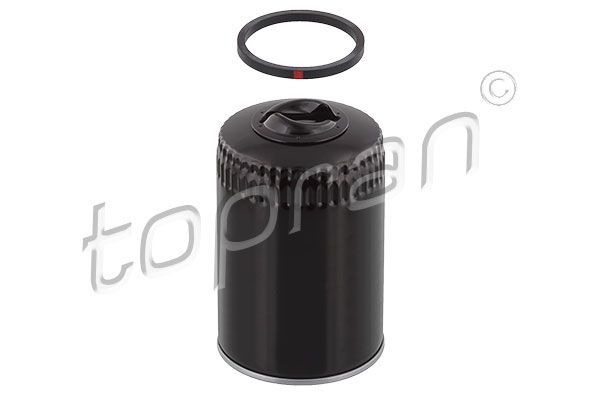 Oil Filter TOPRAN 101 447