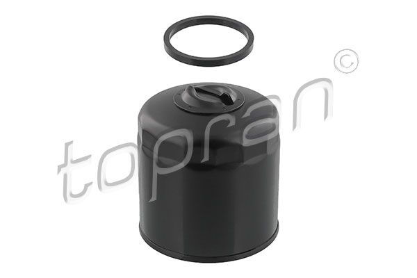 Oil Filter TOPRAN 101 519