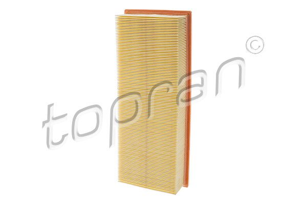 Oro filtras TOPRAN 101 523