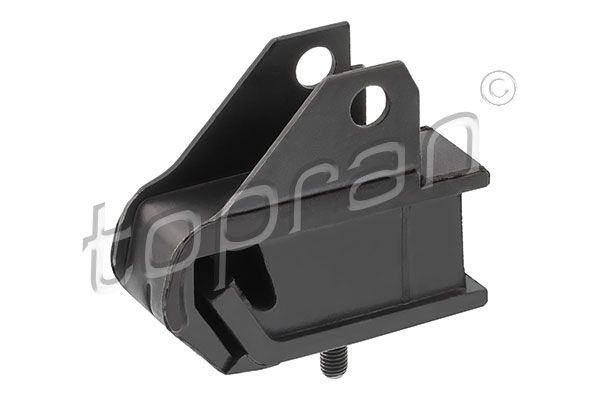 Mounting, engine TOPRAN 101 550