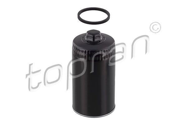 Oil Filter TOPRAN 101 574