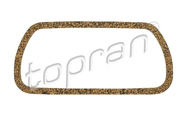 Tarpiklis, svirties dangtis TOPRAN 101 904