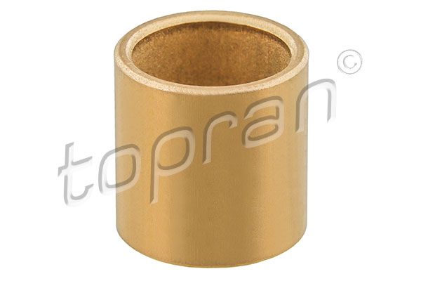 Bush, starter shaft TOPRAN 101 941