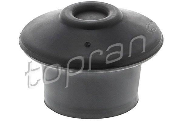 Rubber Buffer, engine mounting system TOPRAN 102 582
