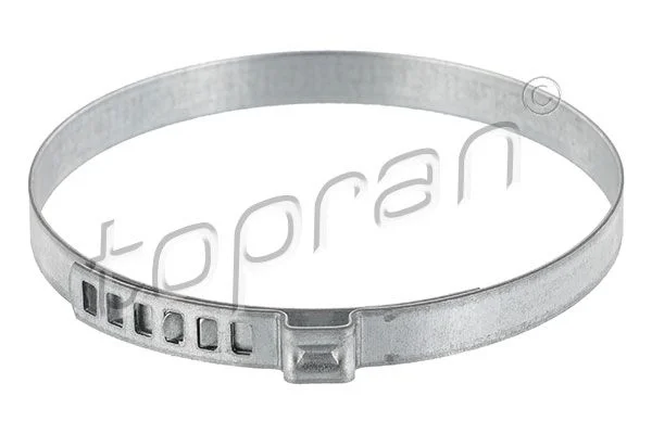 Žarnos spaustukas TOPRAN 102 592