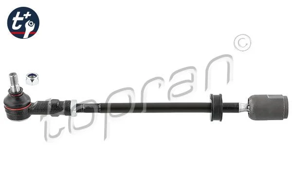 Tie Rod TOPRAN 102 611