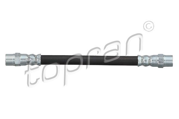 Brake Hose TOPRAN 102 636