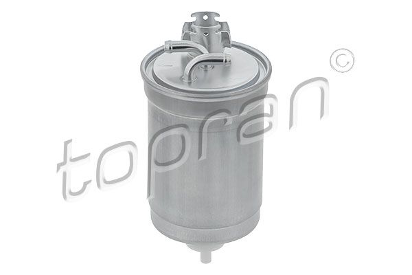 Fuel Filter TOPRAN 102 732