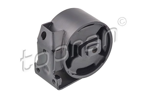 Mounting, engine TOPRAN 102 738