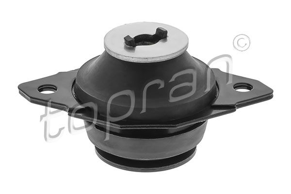 Mounting, engine TOPRAN 102 742