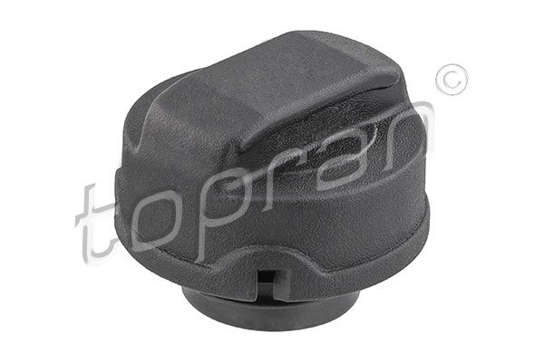 Cap, fuel tank TOPRAN 102 747