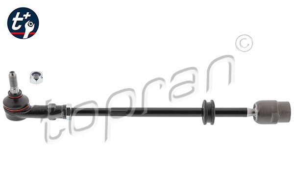 Tie Rod TOPRAN 102 798