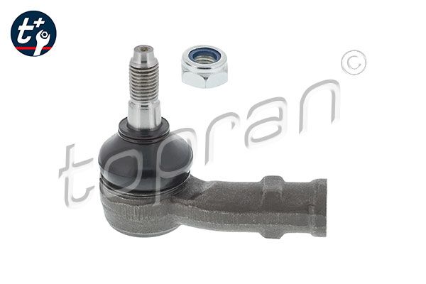 Tie Rod End TOPRAN 102 800