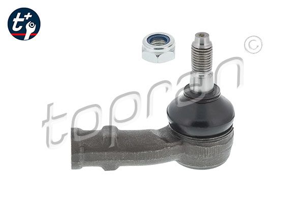 Tie Rod End TOPRAN 102 801