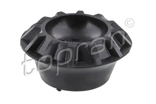 Montavimas, amortizatoriai TOPRAN 102 829