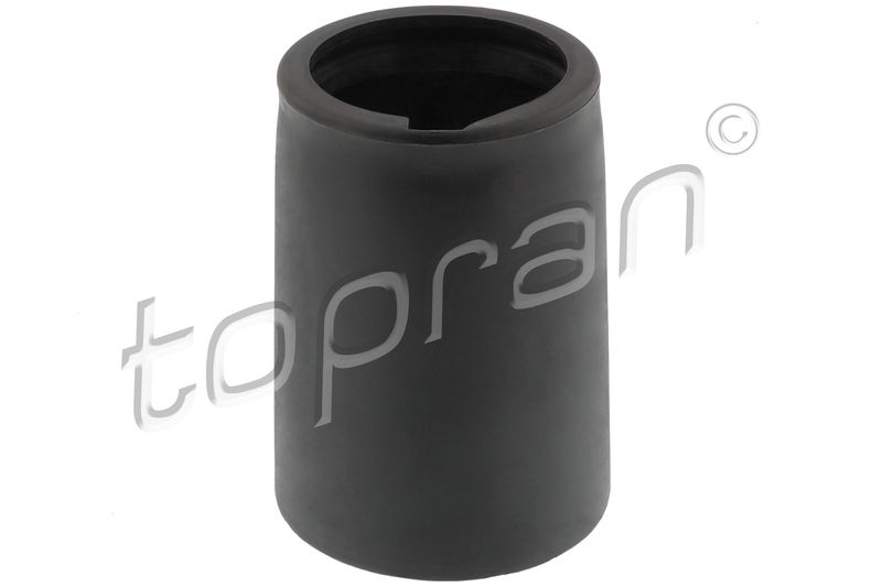 Protective Cap/Bellow, shock absorber TOPRAN 102 831