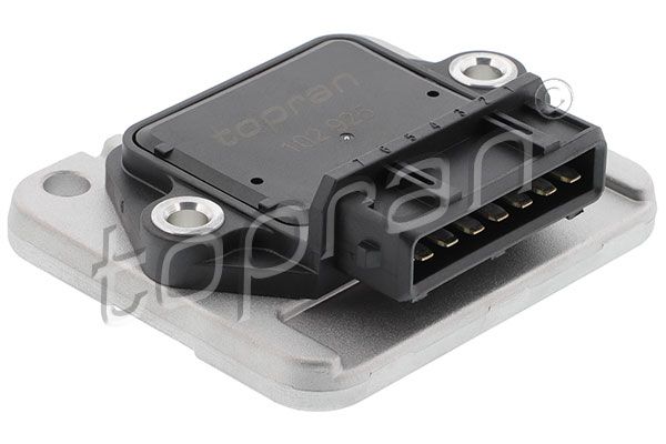 Switch Unit, ignition system TOPRAN 102 925