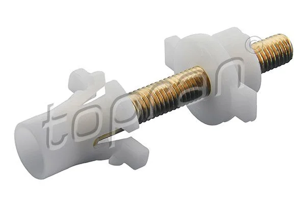 Adjust Screw, headlight TOPRAN 102 940