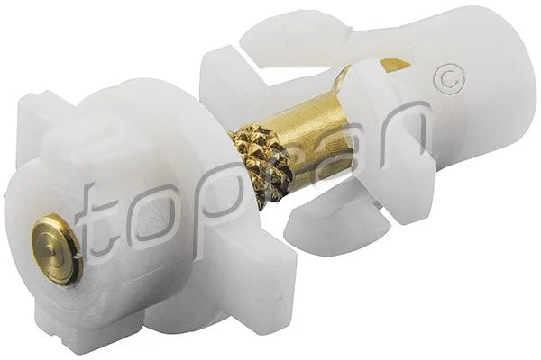 Adjust Screw, headlight TOPRAN 102 941