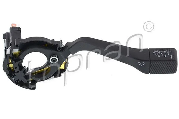Wiper Switch TOPRAN 102 965