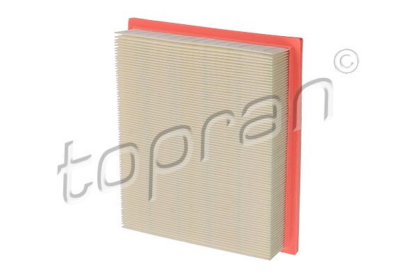 Oro filtras TOPRAN 103 008