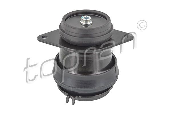 Mounting, engine TOPRAN 103 011