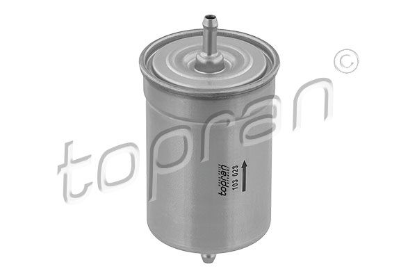 Fuel Filter TOPRAN 103 023