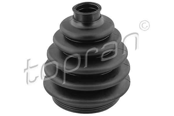 Bellow, drive shaft TOPRAN 103 033