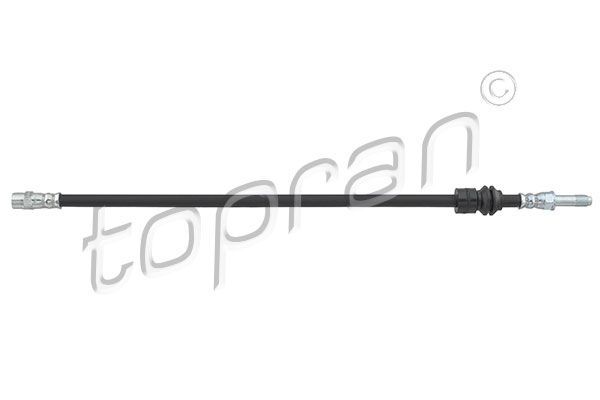 Brake Hose TOPRAN 103 067