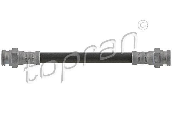 Brake Hose TOPRAN 103 068