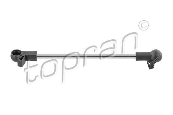 Selector-/Shift Rod TOPRAN 103 077