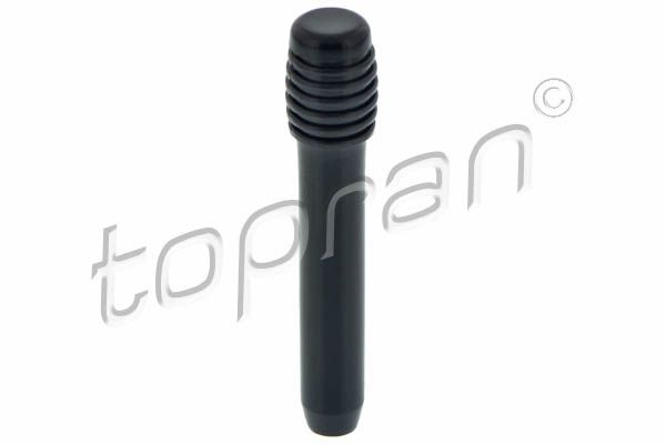 Locking Knob TOPRAN 103 094