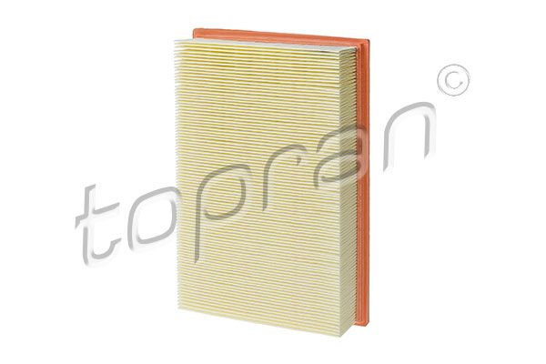 Air Filter TOPRAN 103 175