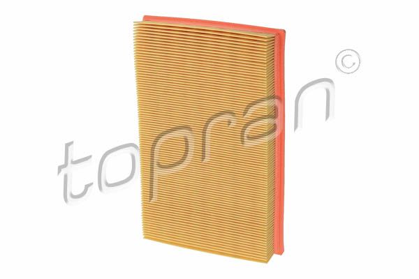 Oro filtras TOPRAN 103 176