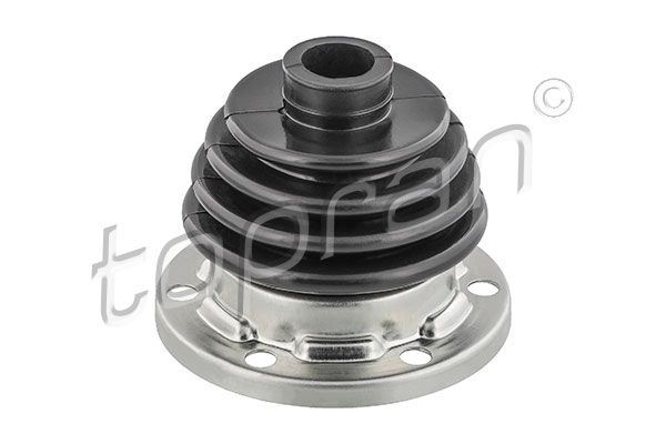 Bellow, drive shaft TOPRAN 103 218