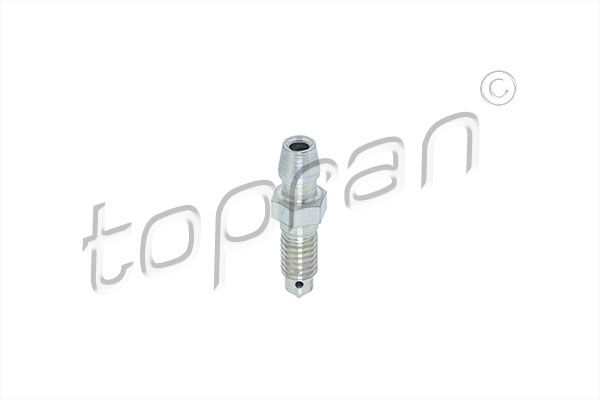 Vis de purge/Valve, cylindre de frein de roue TOPRAN 103 232