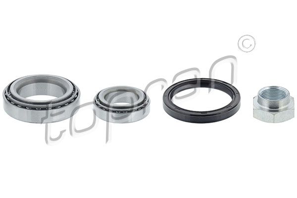 Wheel Bearing Kit TOPRAN 103 355