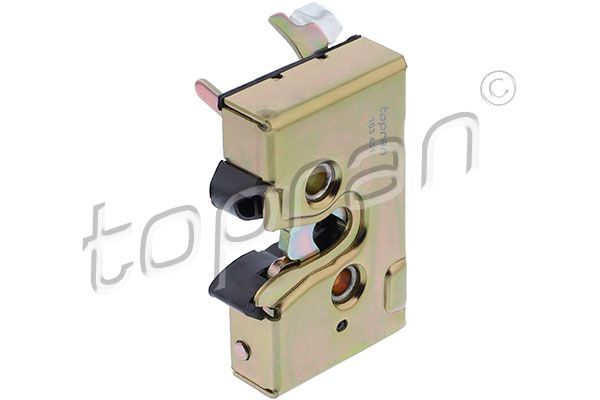 Door Lock TOPRAN 103 431