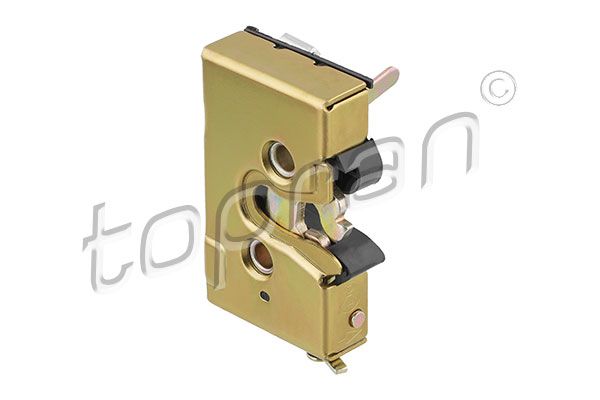 Door Lock TOPRAN 103 432