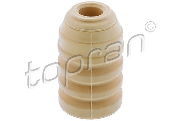 Rubber Buffer, suspension TOPRAN 103 488