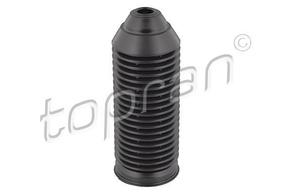 Protective Cap/Bellow, shock absorber TOPRAN 103 496