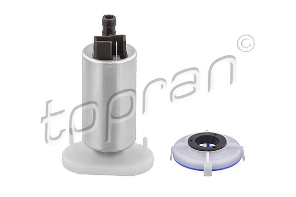 Fuel Pump TOPRAN 103 562