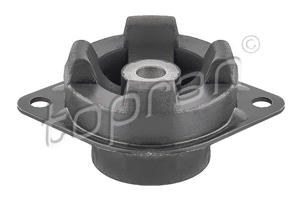 Montavimas, automatinė transmisija TOPRAN 103 611