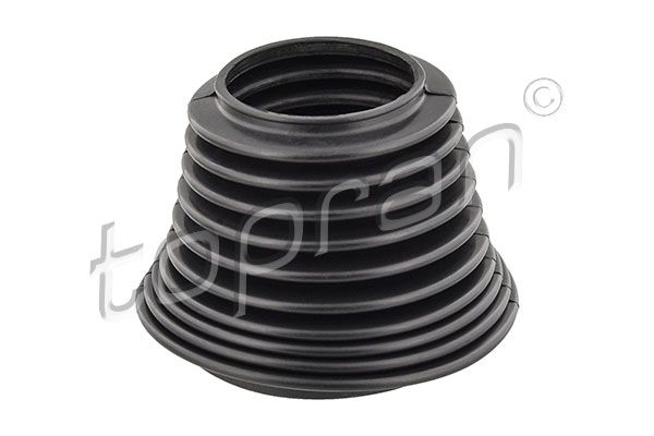 Protective Cap/Bellow, shock absorber TOPRAN 103 619