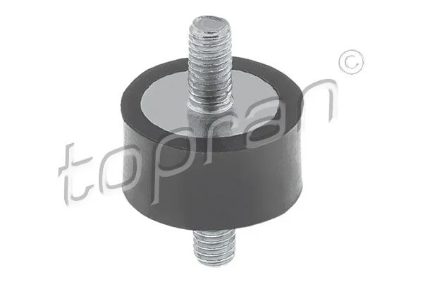 Mounting, radiator TOPRAN 103 642