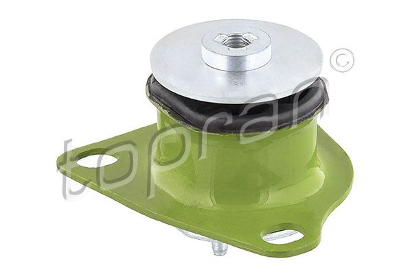 Mounting, automatic transmission TOPRAN 103 734